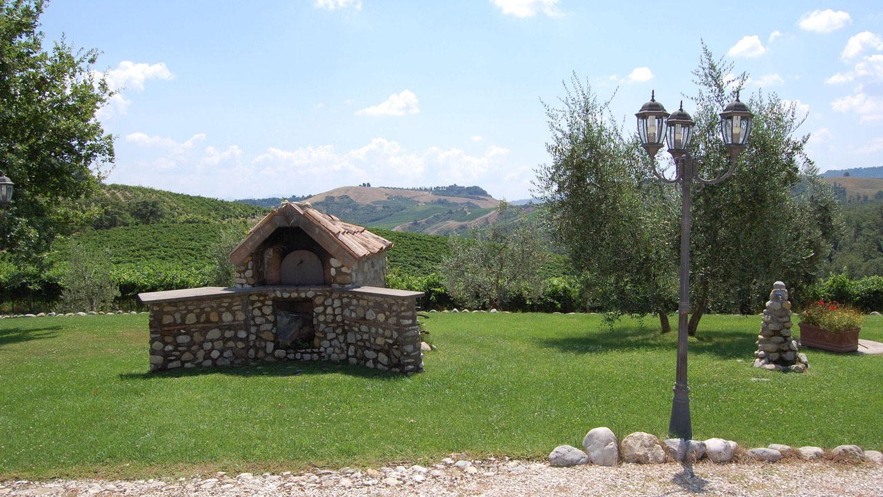 Photo of Outdoor in Castel Viscardo