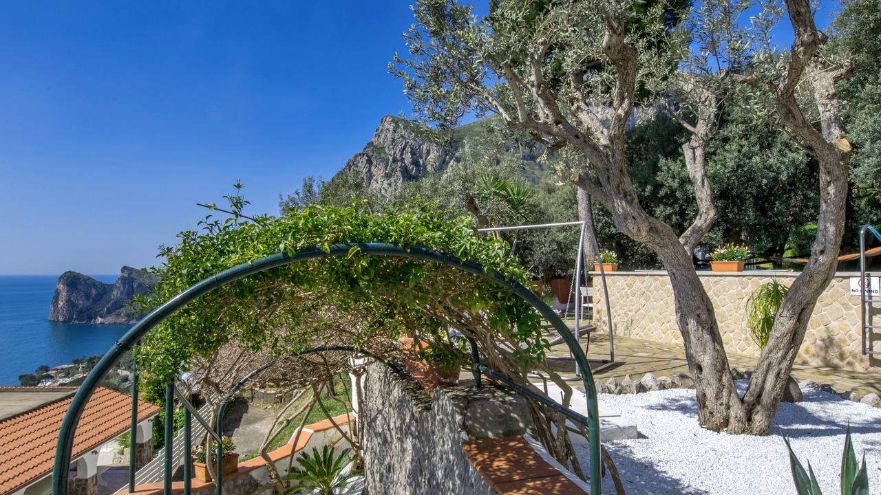 Photo of Outdoor in Marina del Cantone