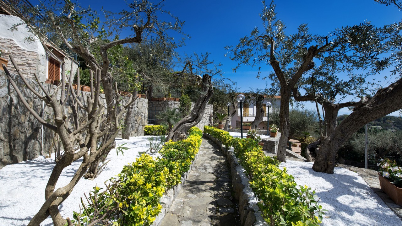 Photo of Outdoor in Marina del Cantone