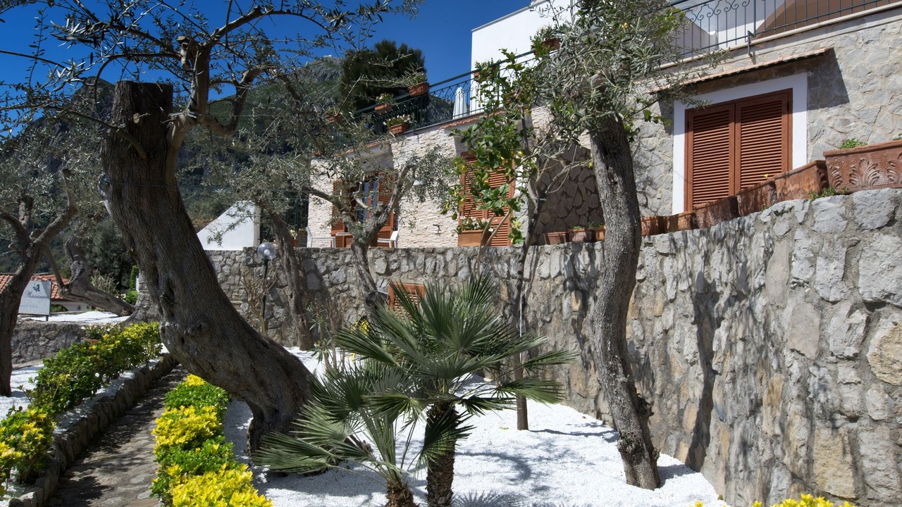 Photo of Outdoor in Marina del Cantone