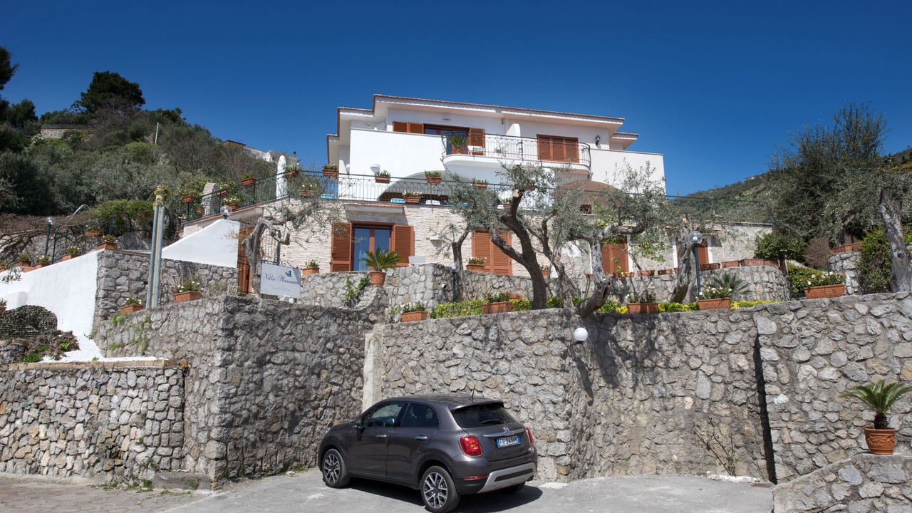 Photo of Outdoor in Marina del Cantone