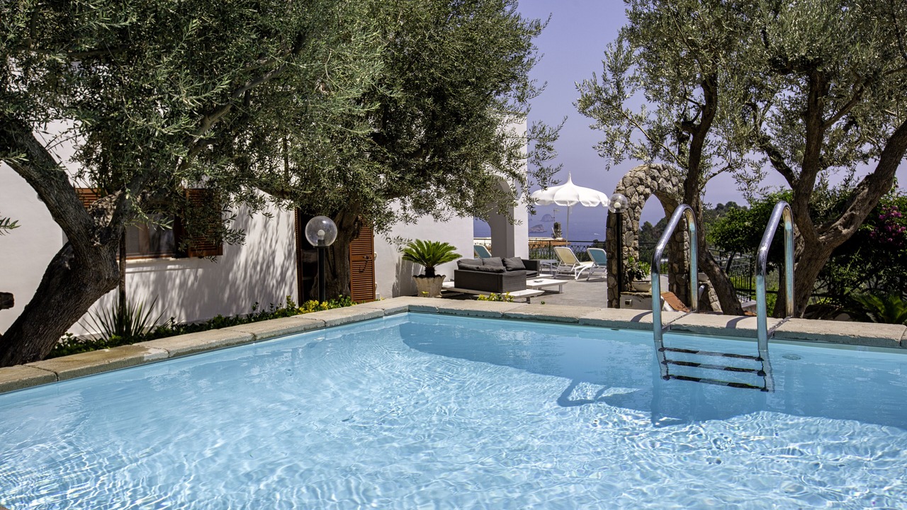 Photo of Outdoor in Marina del Cantone