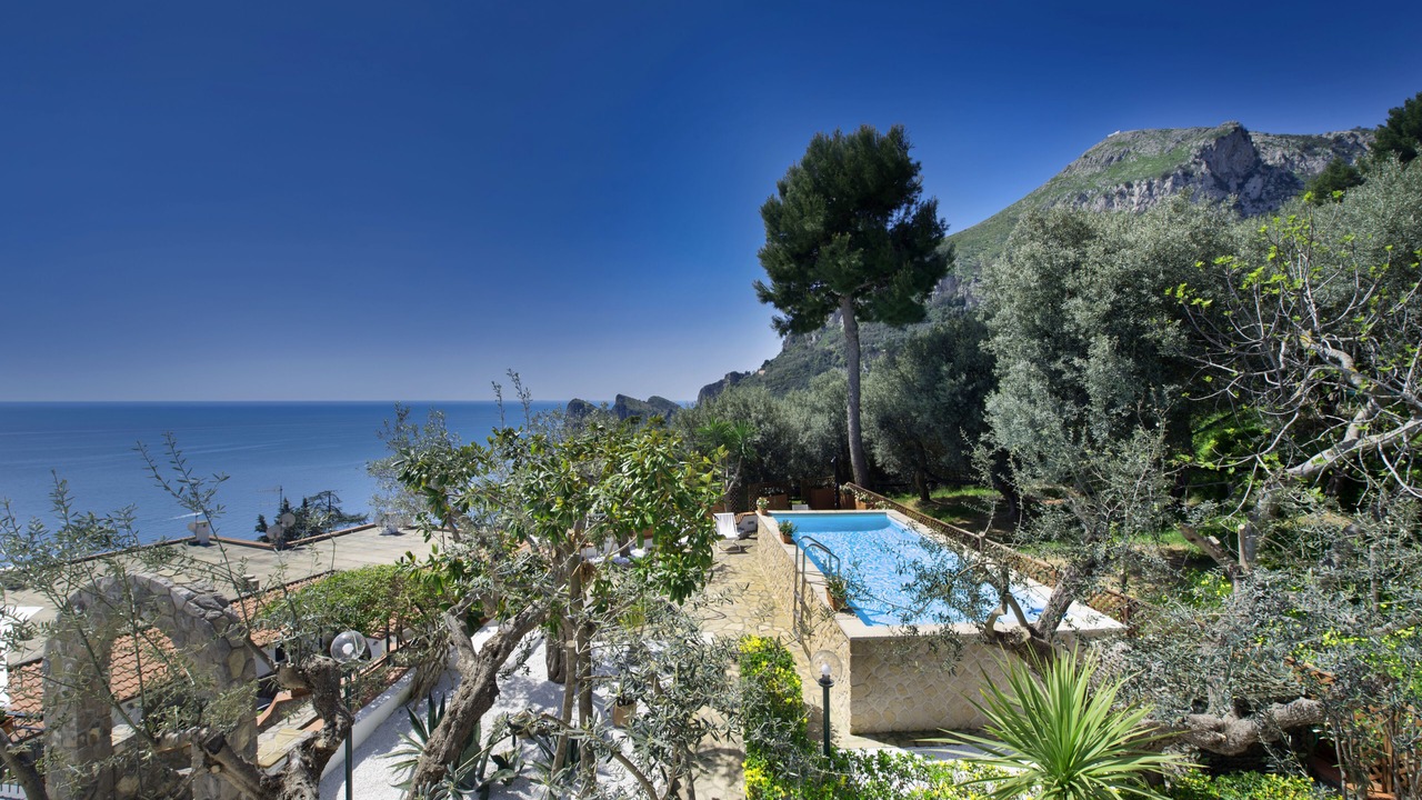Photo of Outdoor in Marina del Cantone