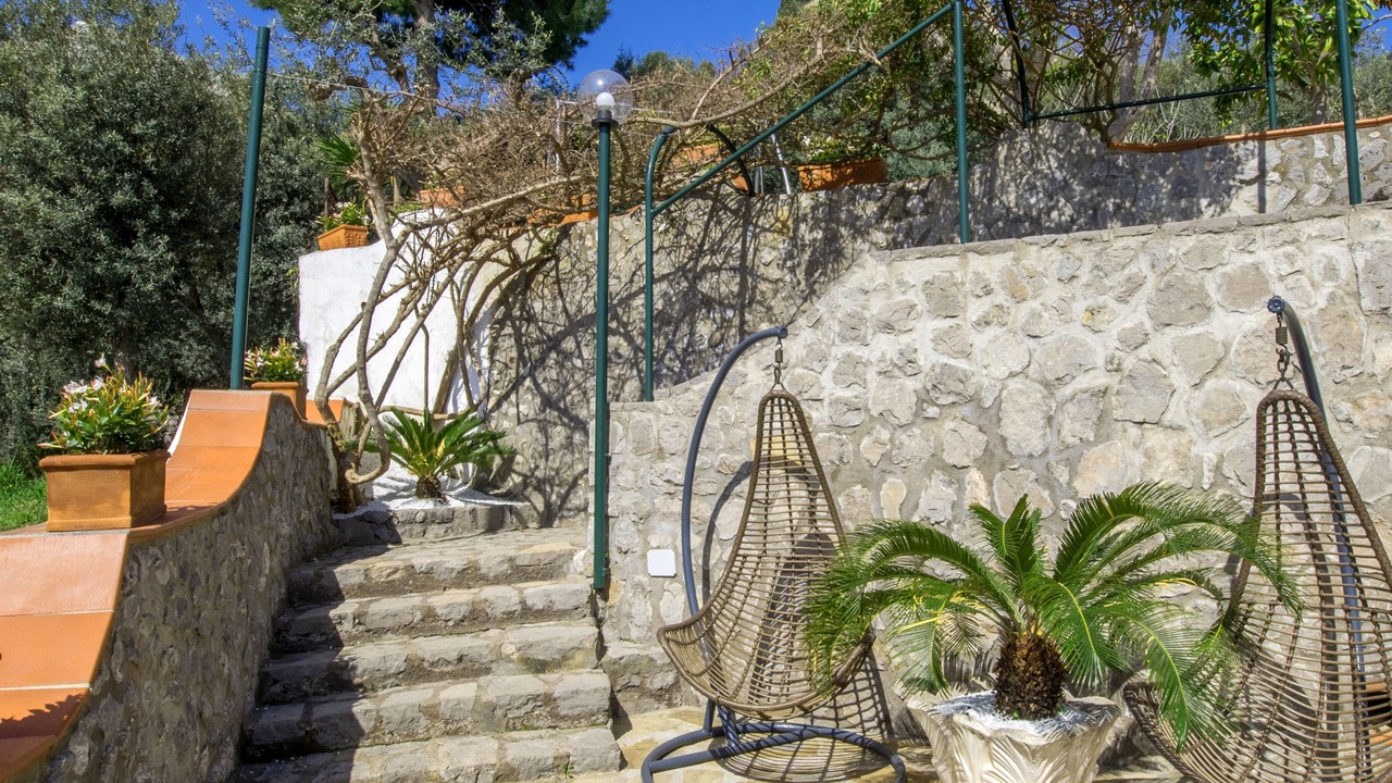 Photo of Outdoor in Marina del Cantone