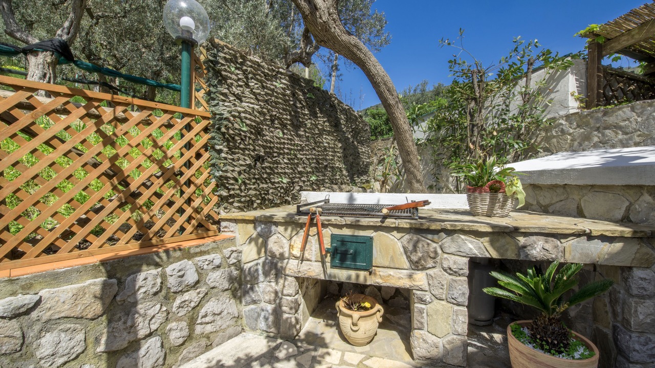 Photo of Outdoor in Marina del Cantone