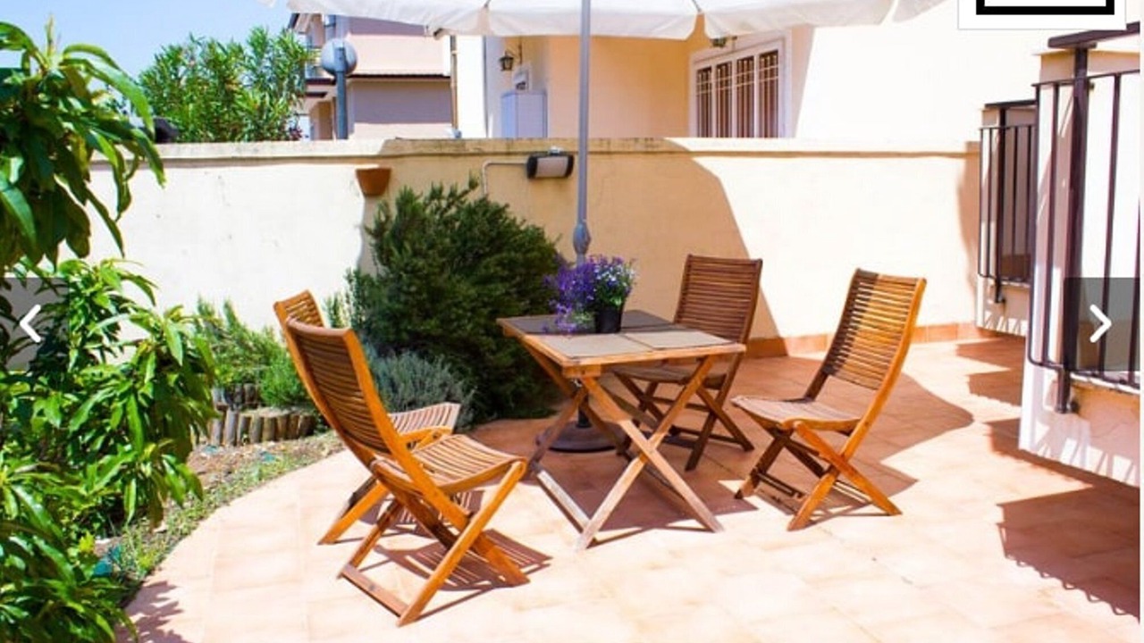 Photo of Outdoor in Sperlonga