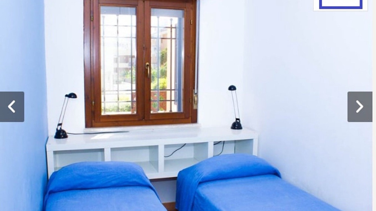 Photo of Bedroom in Sperlonga