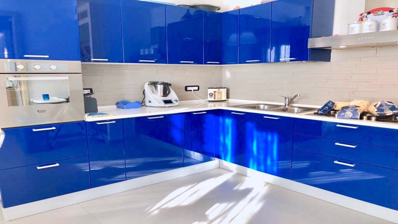 Photo of Kitchen in Nerano