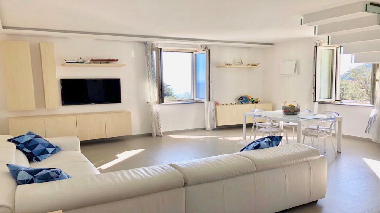 Photo of Livingroom in Nerano