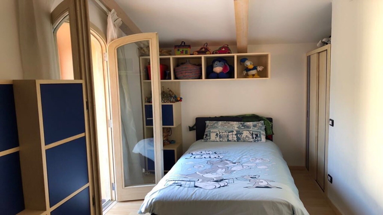 Photo of Bedroom in Nerano