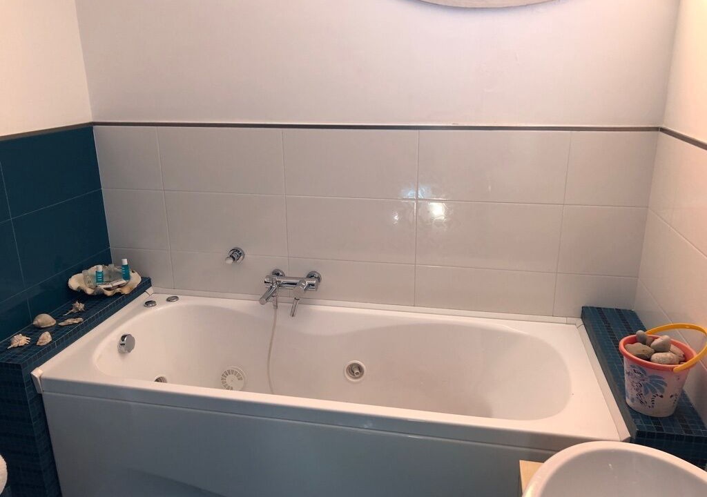 Photo of Bathroom in Nerano