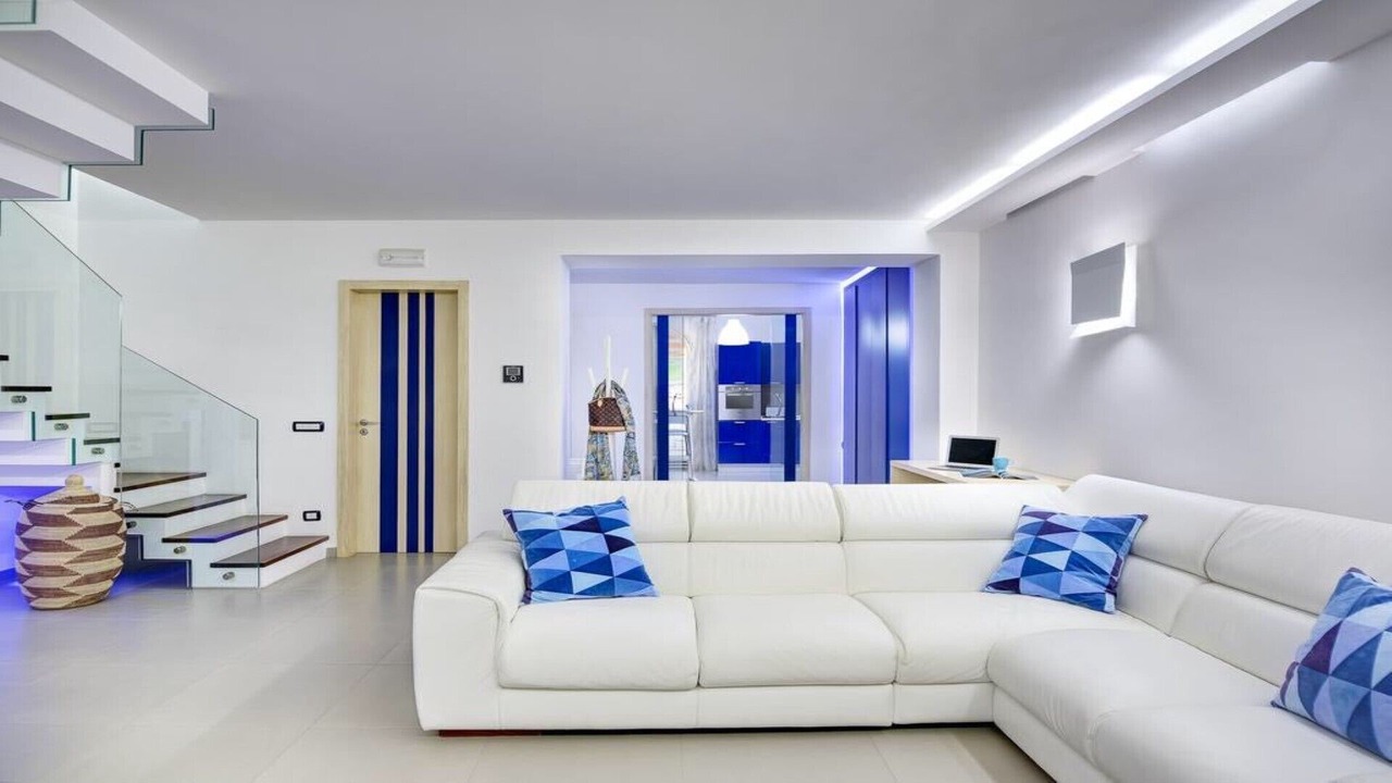 Photo of Livingroom in Nerano