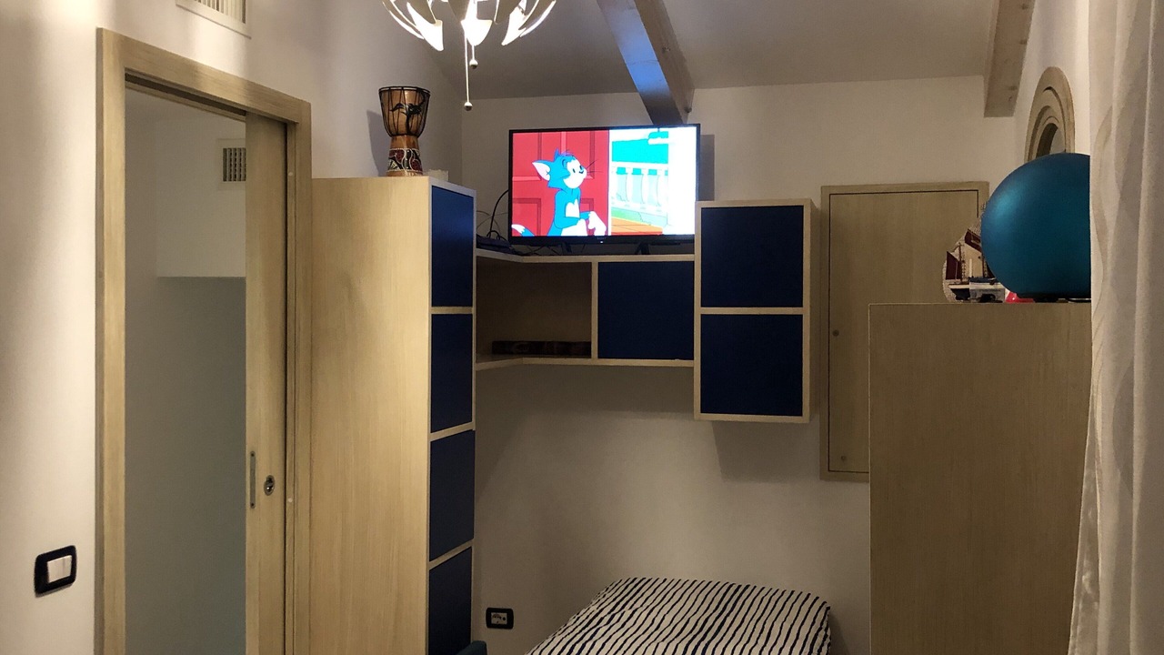 Photo of Bedroom in Nerano