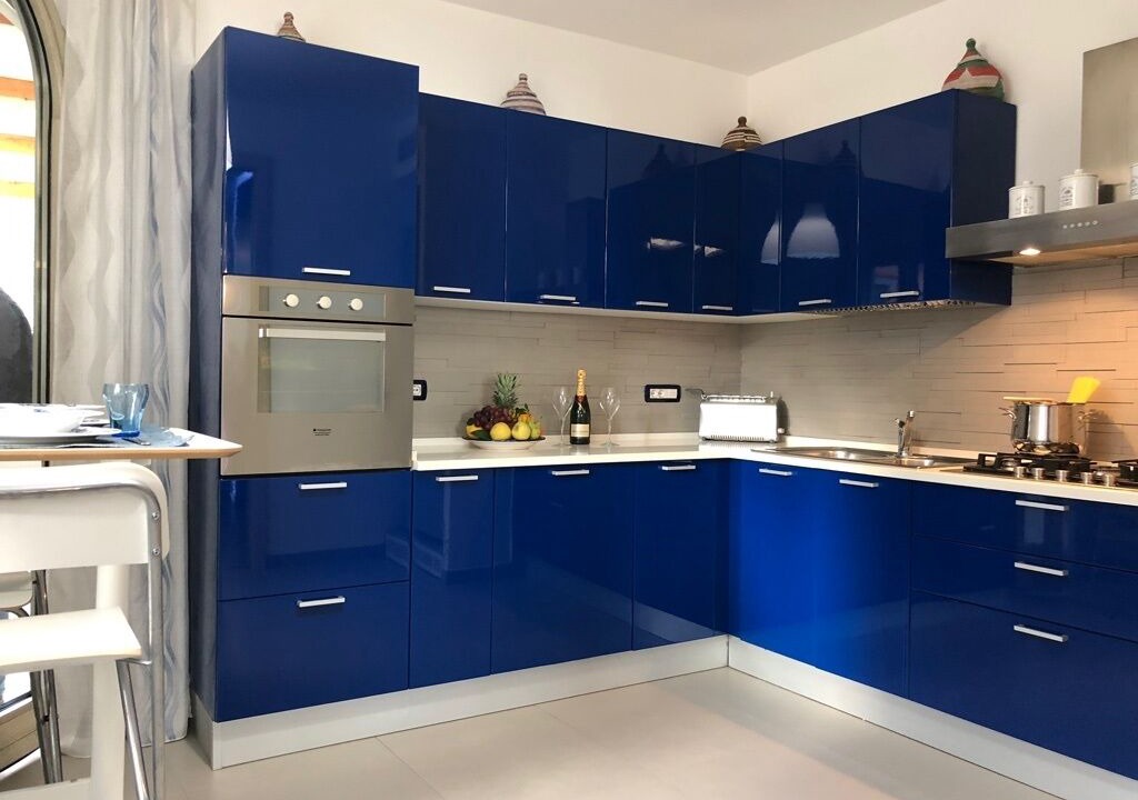 Photo of Kitchen in Nerano