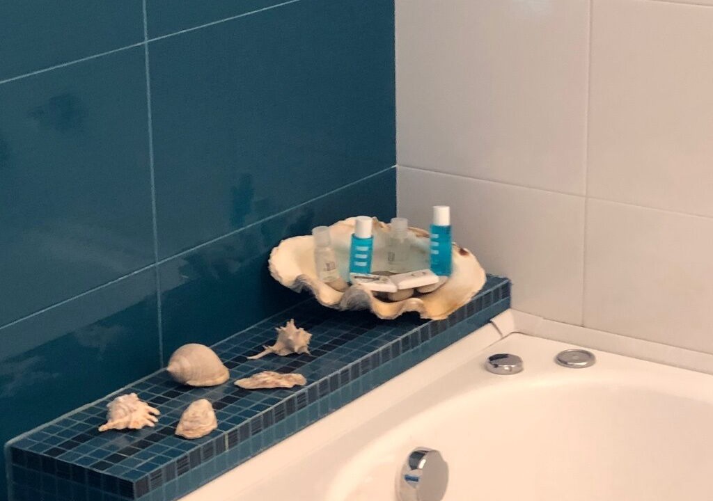 Photo of Bathroom in Nerano