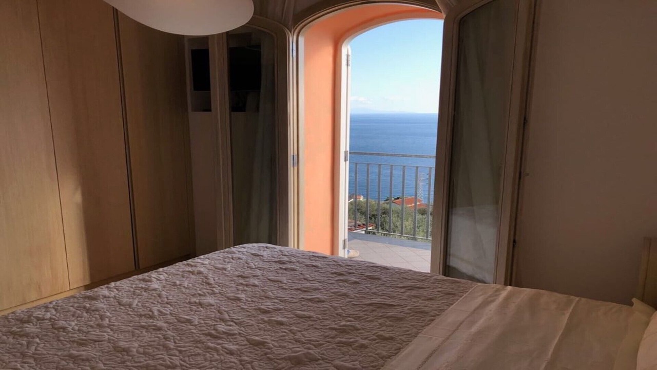 Photo of Bedroom in Nerano