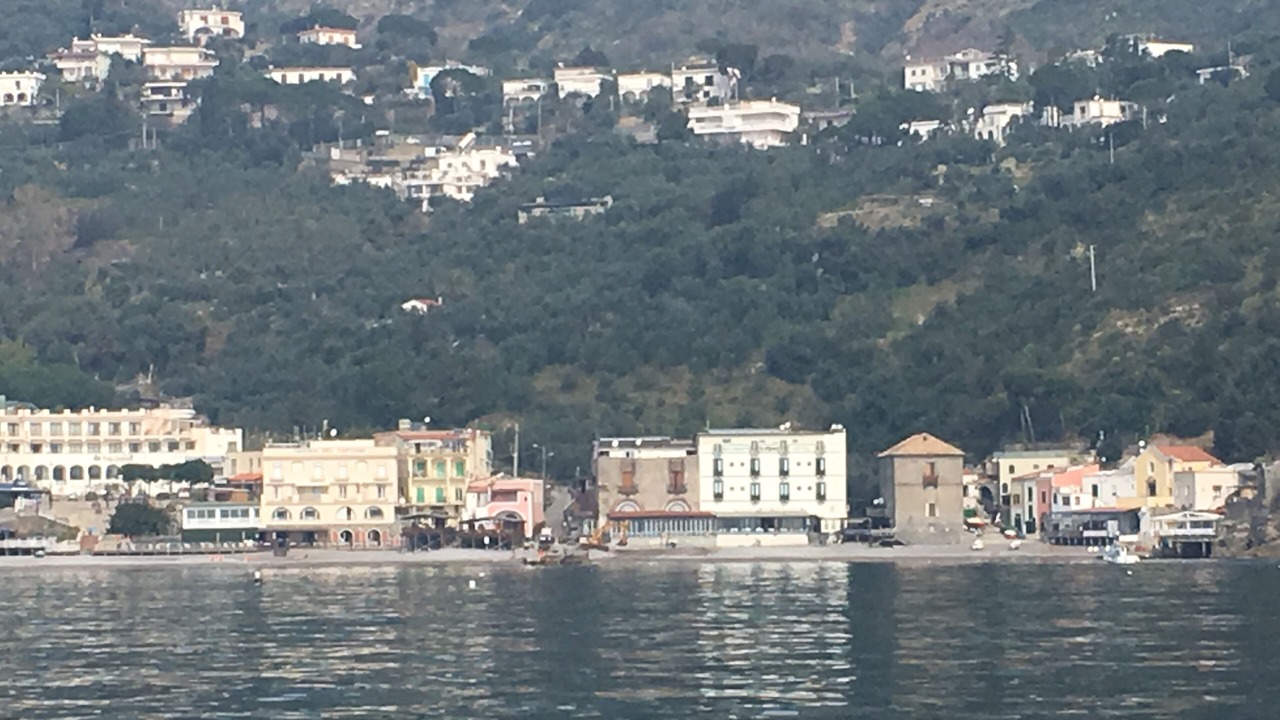 Photo of Outdoor in Nerano