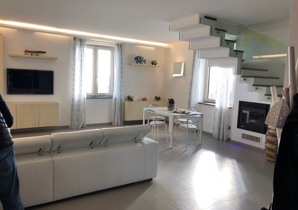 Photo of Livingroom in Nerano
