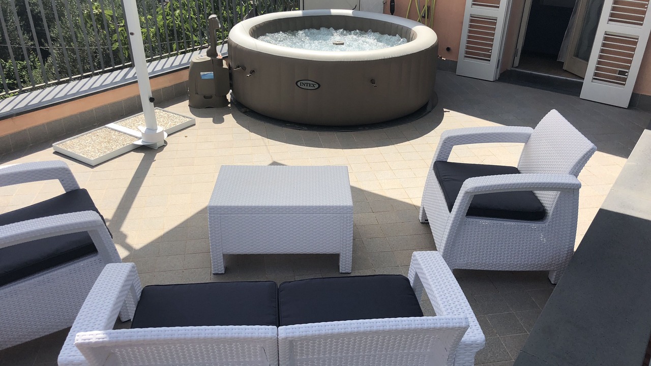 Photo of Patio Balcony in Nerano