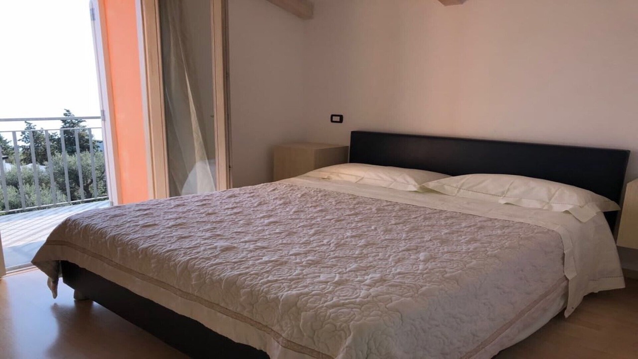 Photo of Bedroom in Nerano