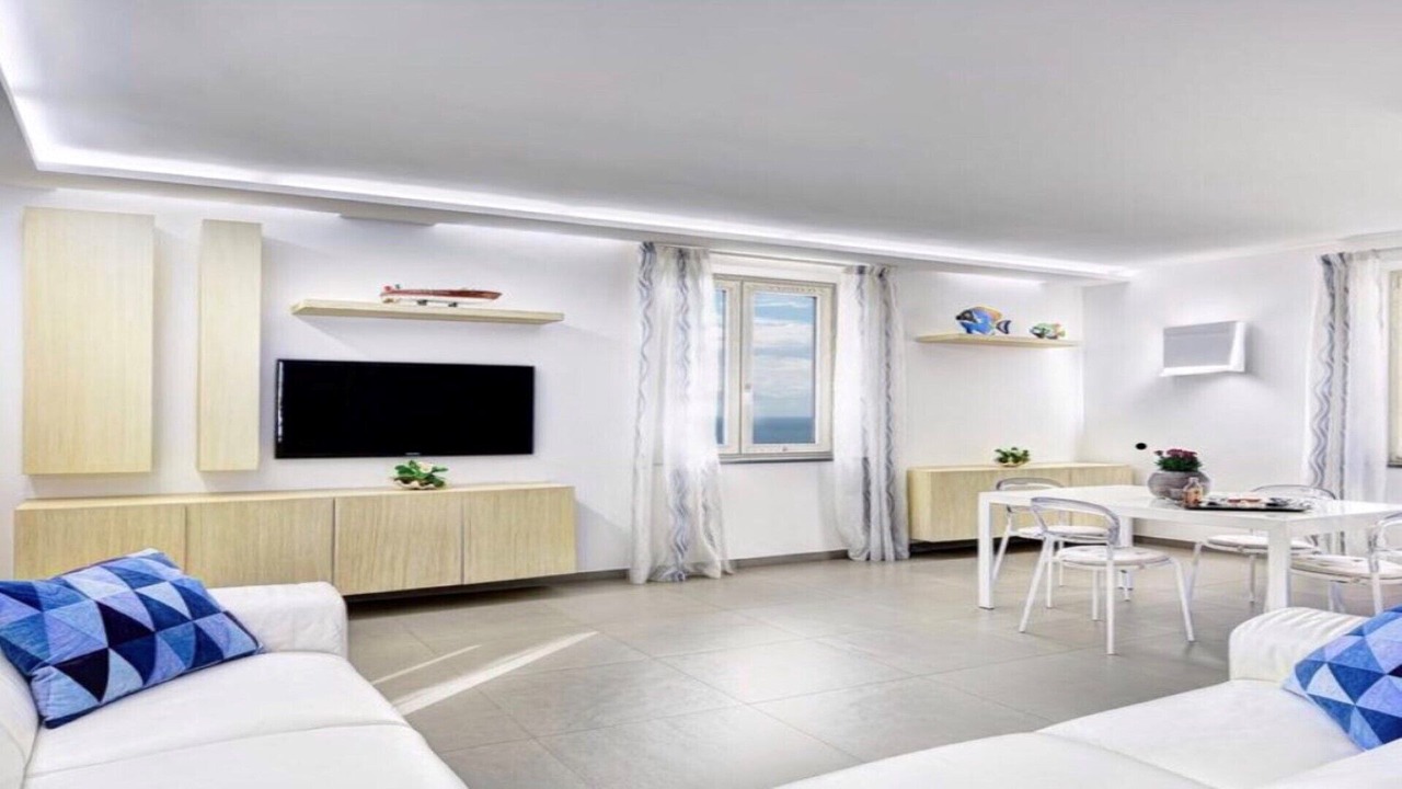 Photo of Livingroom in Nerano