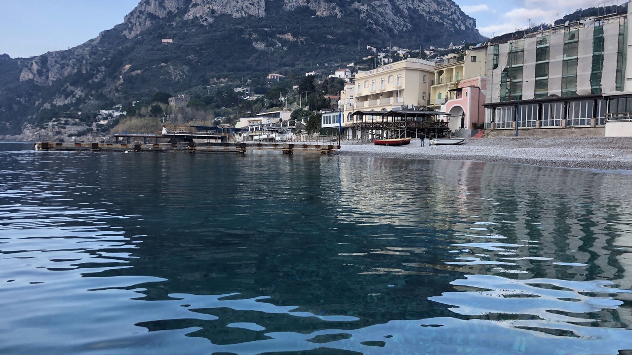 Photo of Outdoor in Nerano