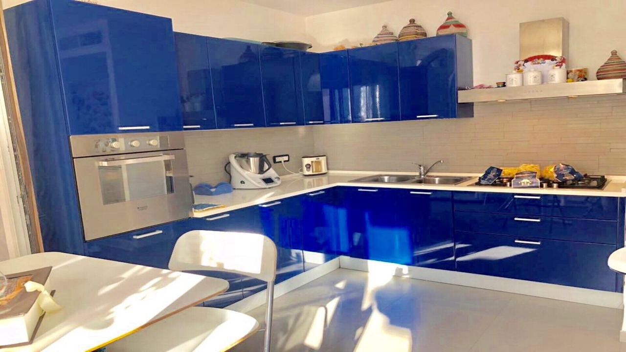 Photo of Kitchen in Nerano