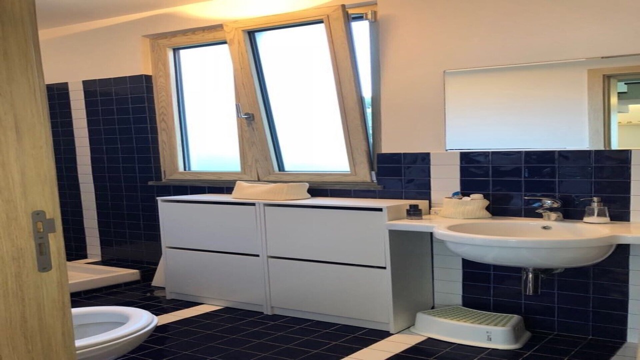 Photo of Bathroom in Nerano