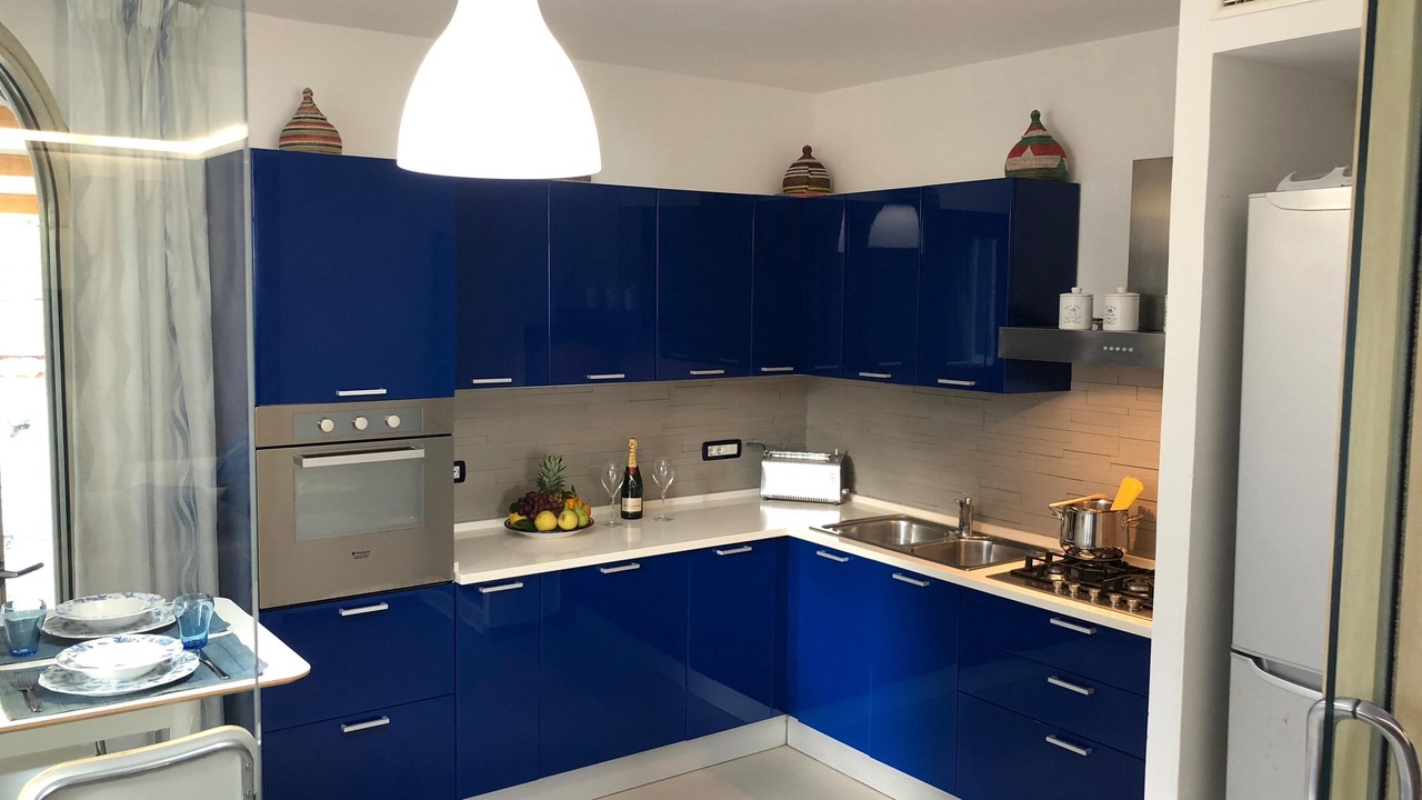 Photo of Kitchen in Nerano