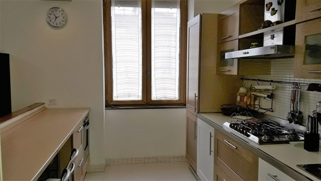 Photo of Kitchen in Pozzuoli