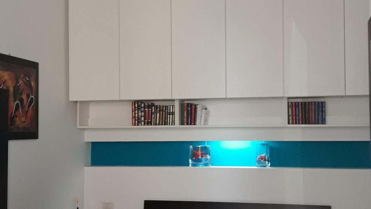 Photo of Bedroom in Pozzuoli