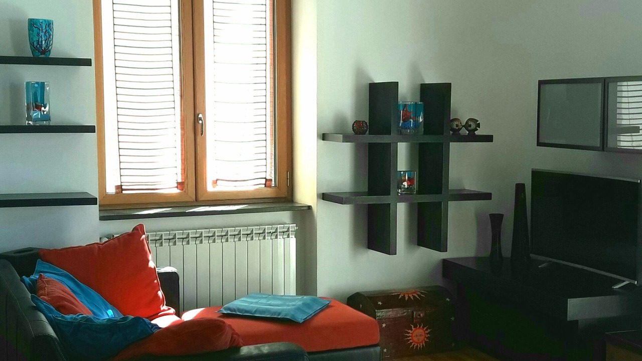 Photo of Livingroom in Pozzuoli
