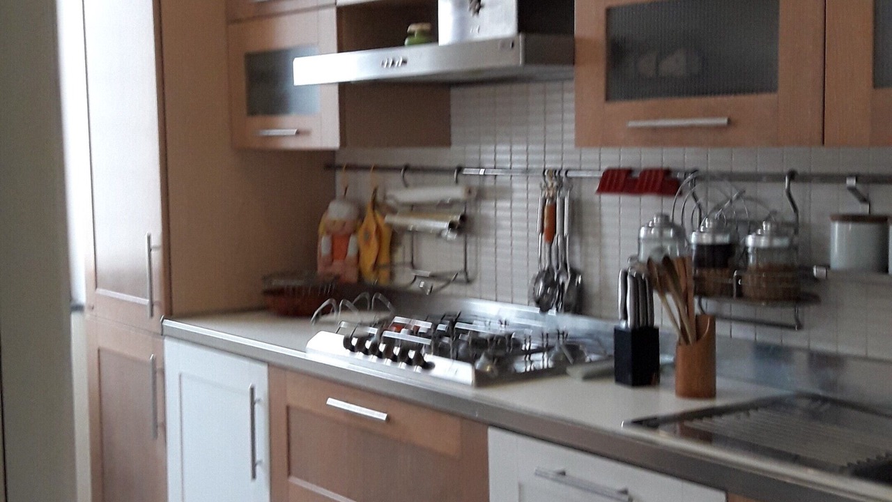 Photo of Kitchen in Pozzuoli