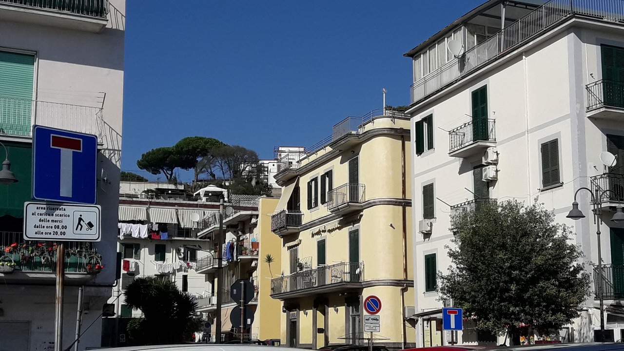Photo of Outdoor in Pozzuoli