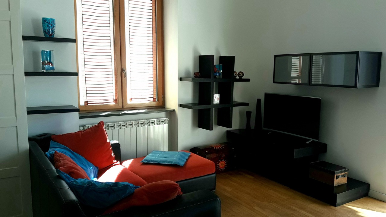 Photo of Livingroom in Pozzuoli