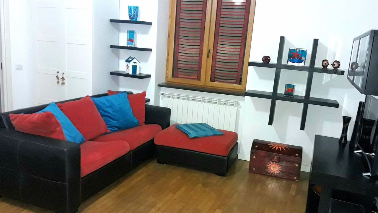 Photo of Livingroom in Pozzuoli