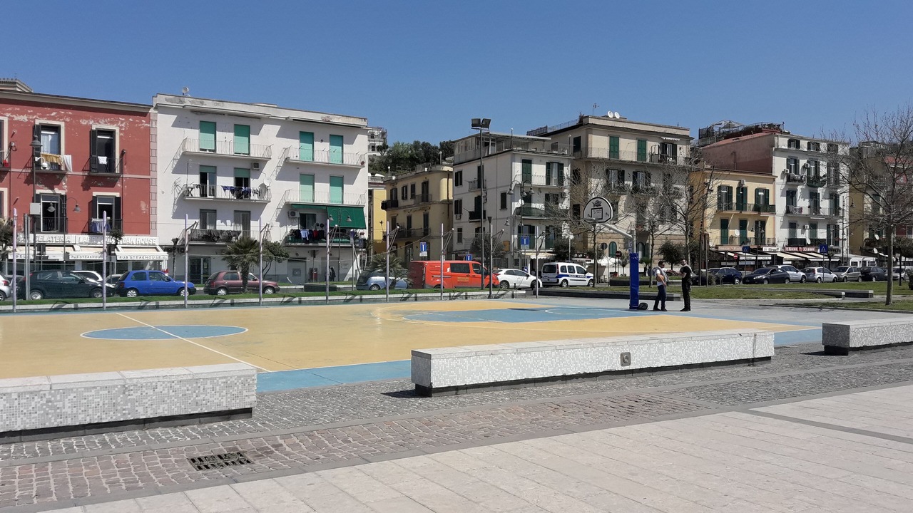Photo of Others in Pozzuoli