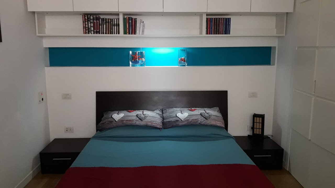 Photo of Bedroom in Pozzuoli