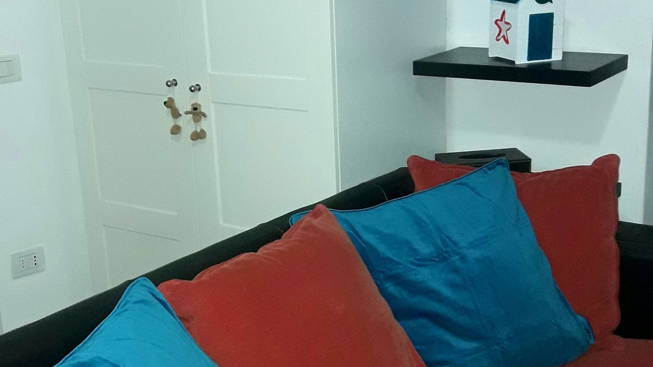 Photo of Livingroom in Pozzuoli