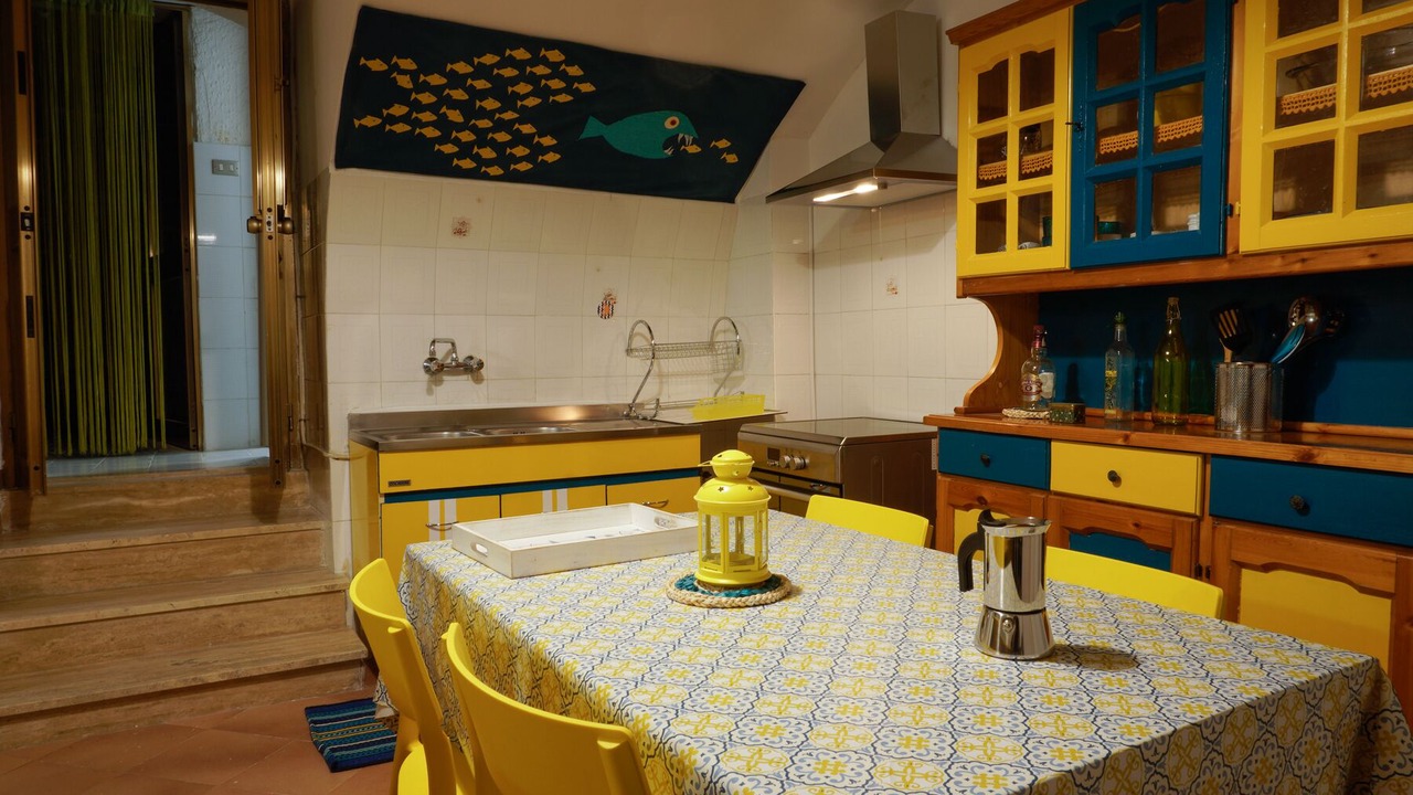 Photo of Kitchen in Municipio 4