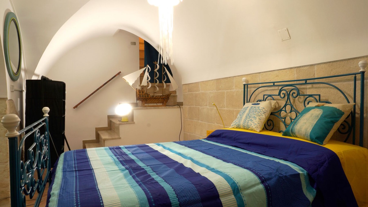 Photo of Bedroom in Municipio 4