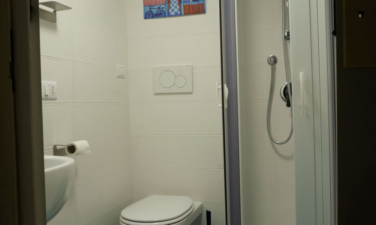 Photo of Bathroom in Municipio 4