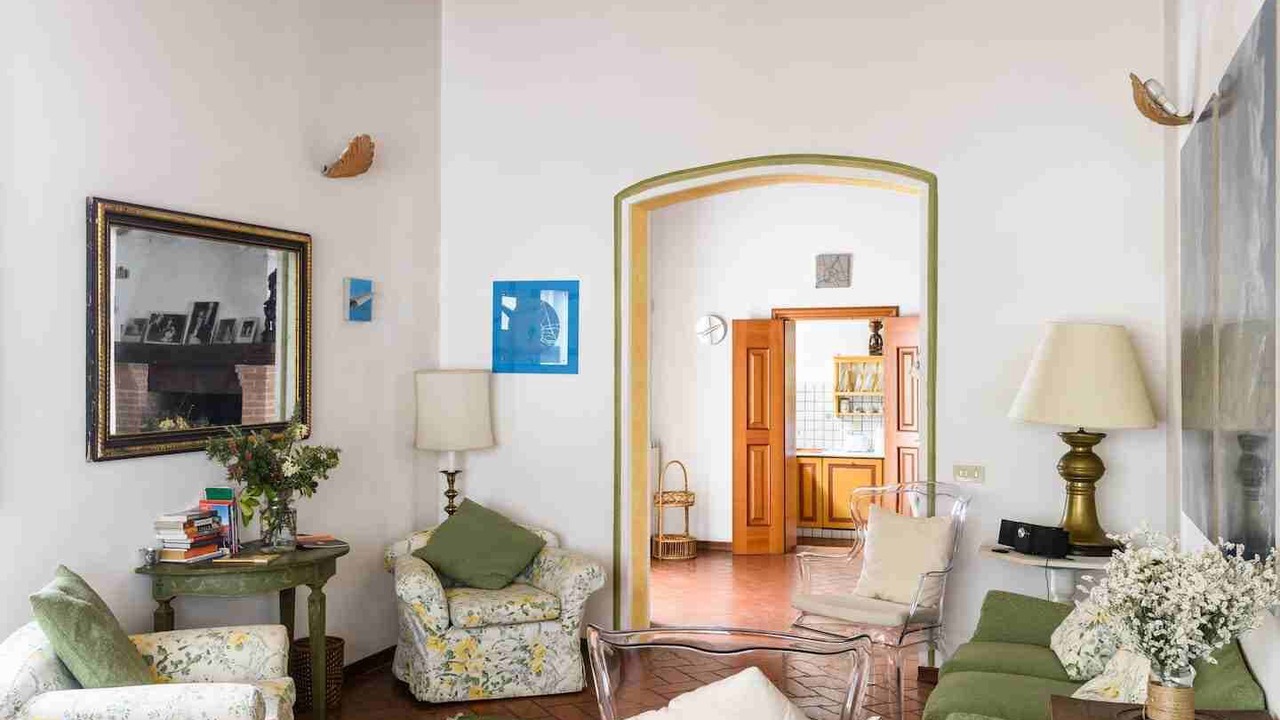 Photo of Livingroom in Ponte di Gabbiano