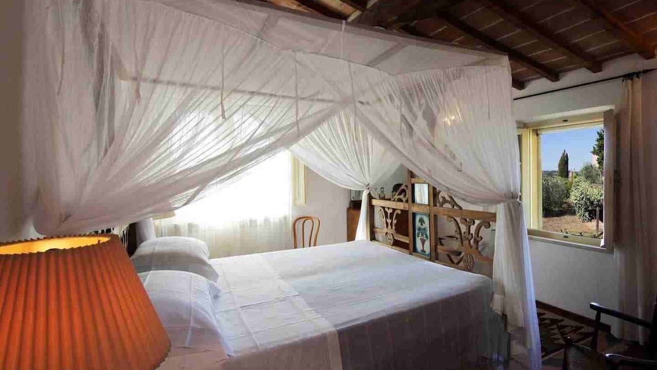 Photo of Bedroom in Ponte di Gabbiano