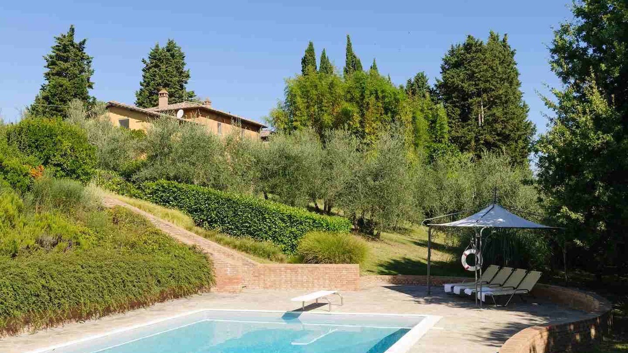 Photo of Outdoor in Ponte di Gabbiano