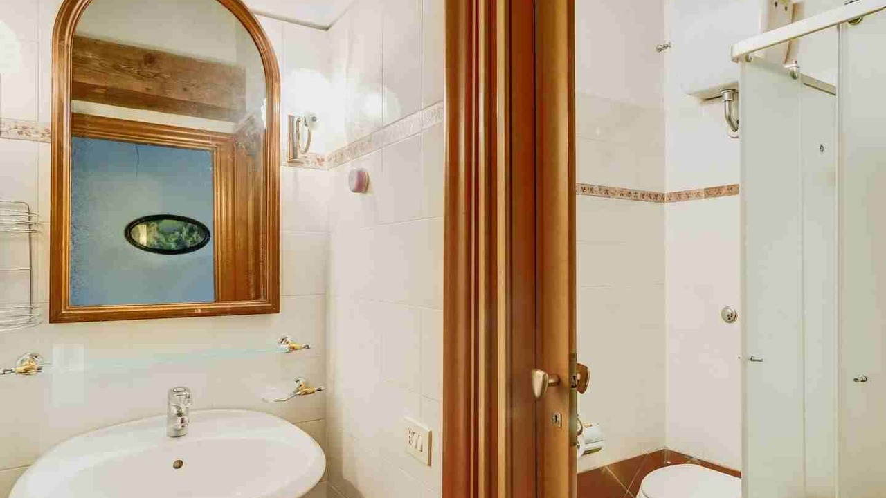 Photo of Bathroom in Ponte di Gabbiano