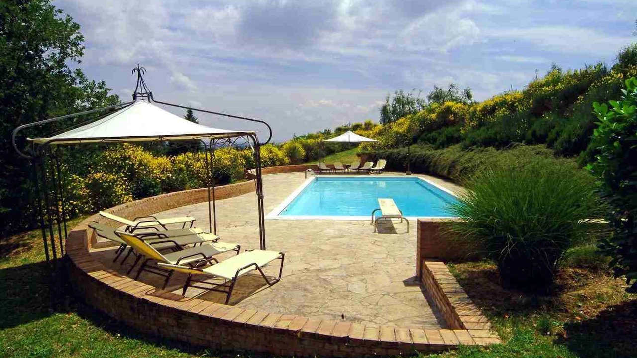 Photo of Outdoor in Ponte di Gabbiano