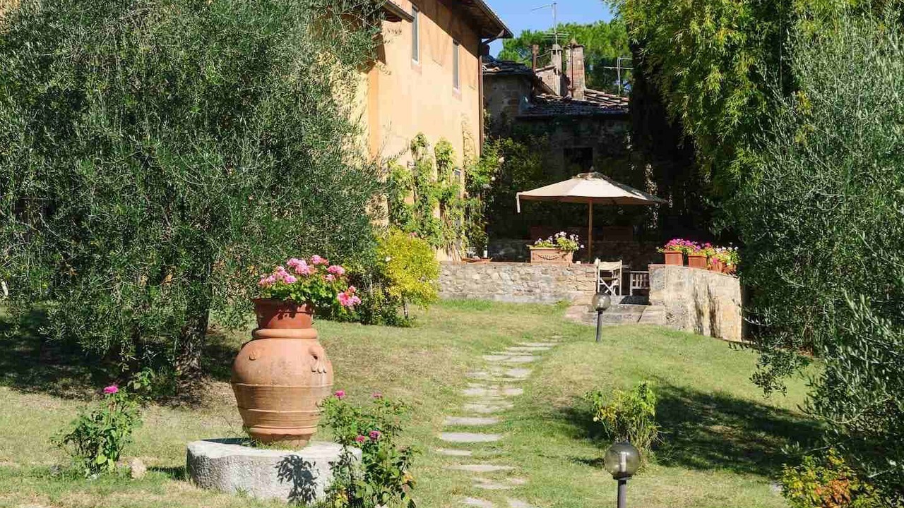 Photo of Outdoor in Ponte di Gabbiano