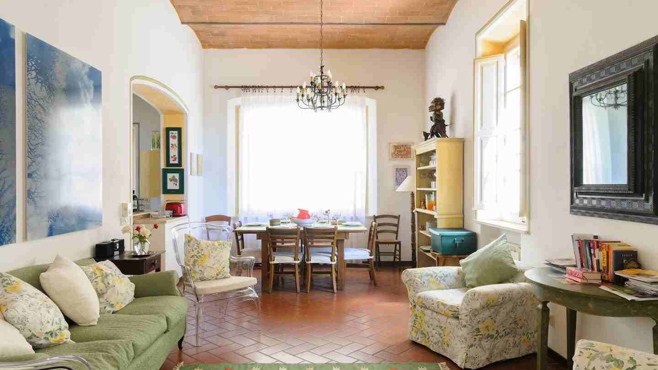 Photo of Livingroom in Ponte di Gabbiano