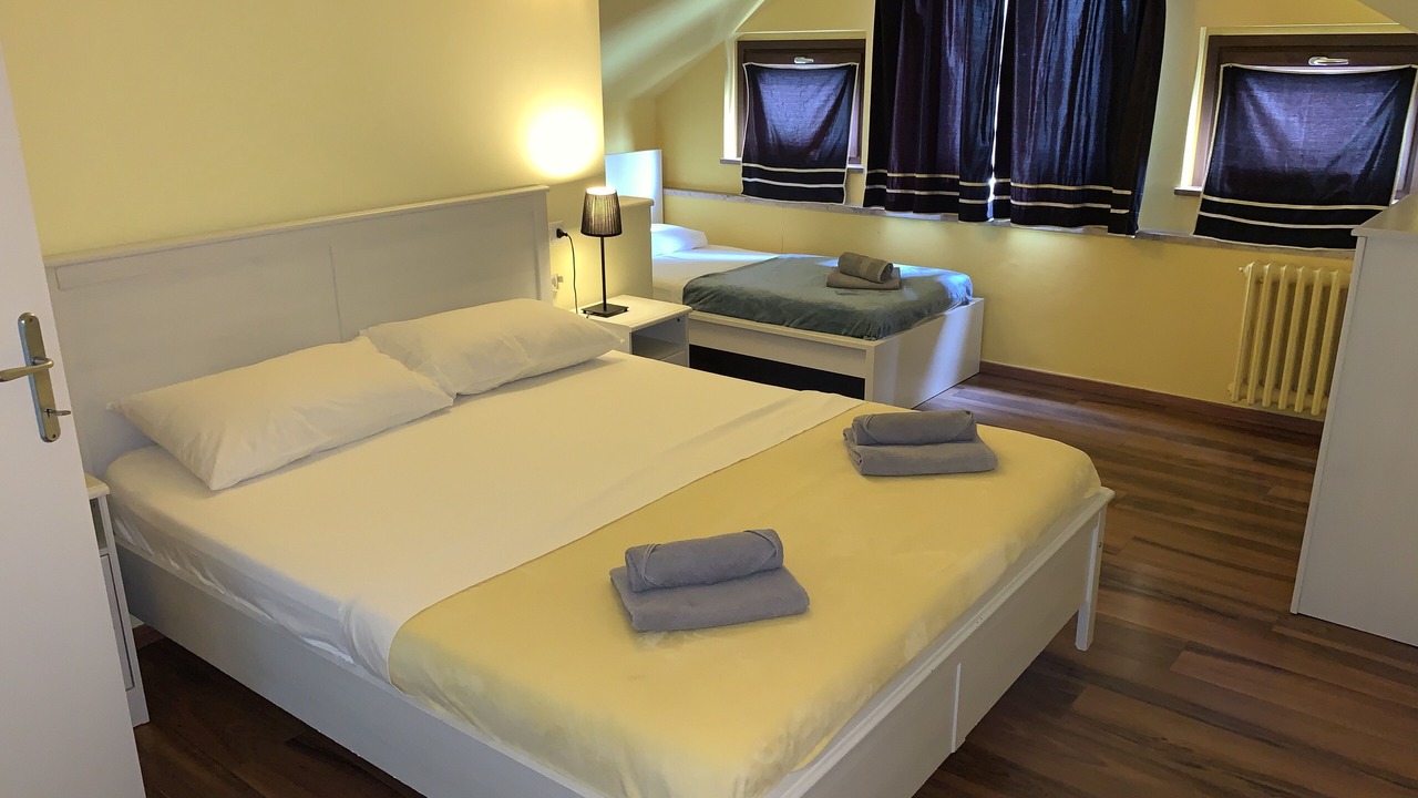 Photo of Bedroom in Francavilla al Mare